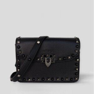 MERSI STUDDED CROSSBODY BAG (NWOT)